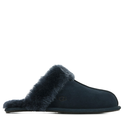 UGG Scuffette II - Bleu marine