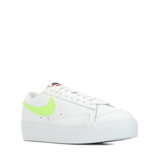 Nike Blazer Low Platform