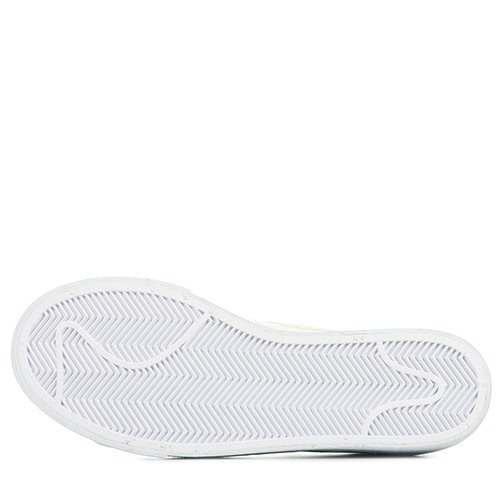 Nike Blazer Low Platform