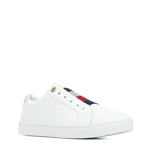 Tommy Hilfiger Elastic Slip On