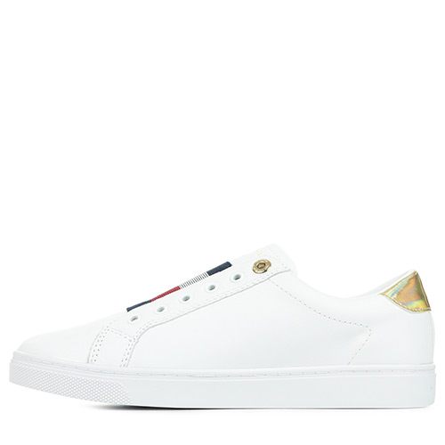 Tommy Hilfiger Elastic Slip On
