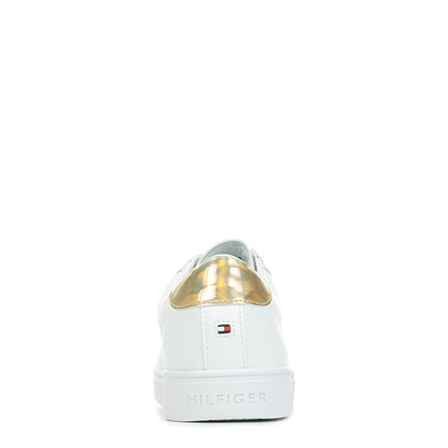 Tommy Hilfiger Elastic Slip On