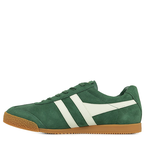 Gola Harrier Suede