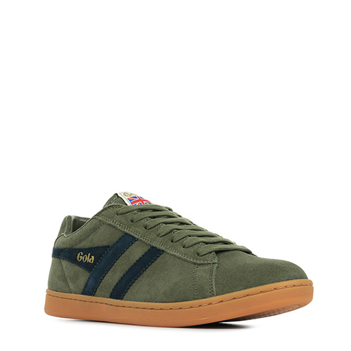 Gola Equipe Suede