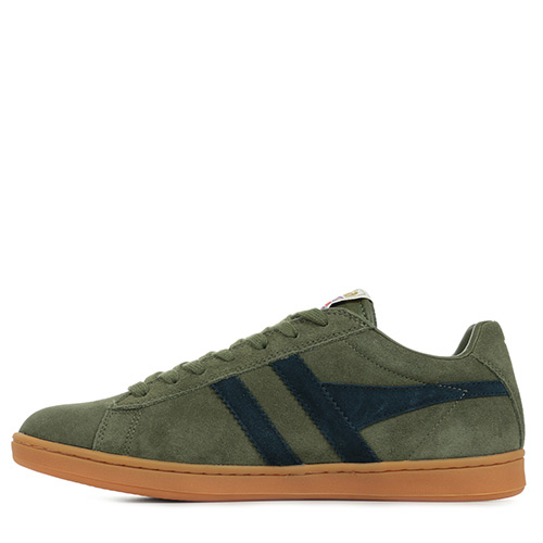 Gola Equipe Suede