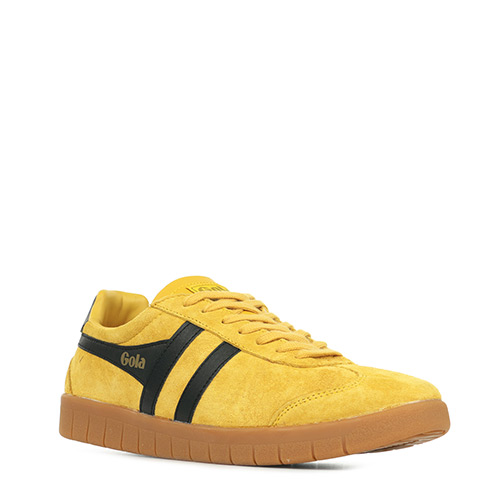 Gola Hurricane Suede