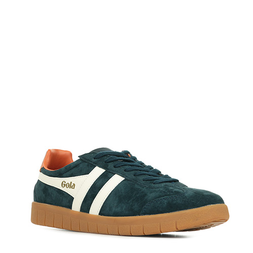 Gola Hurricane Suede