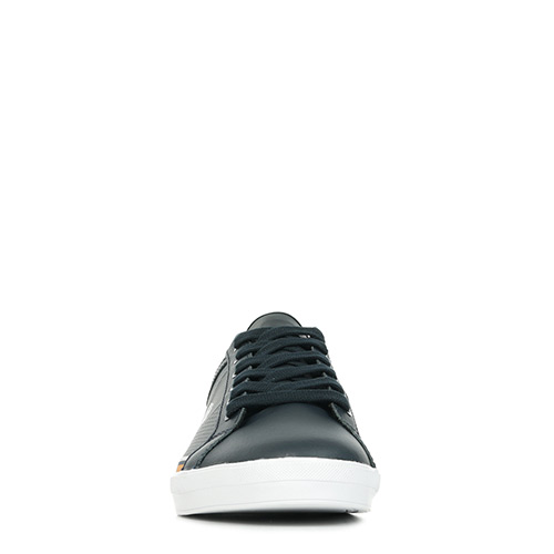 Fred Perry Baseline Perf Leather
