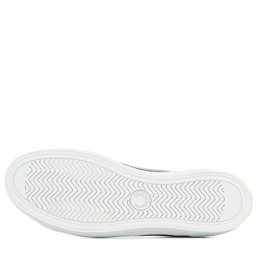 Fred Perry Baseline Perf Leather