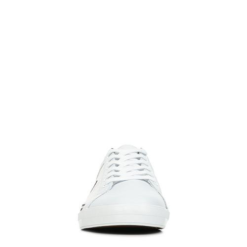 Fred Perry Baseline Tipped