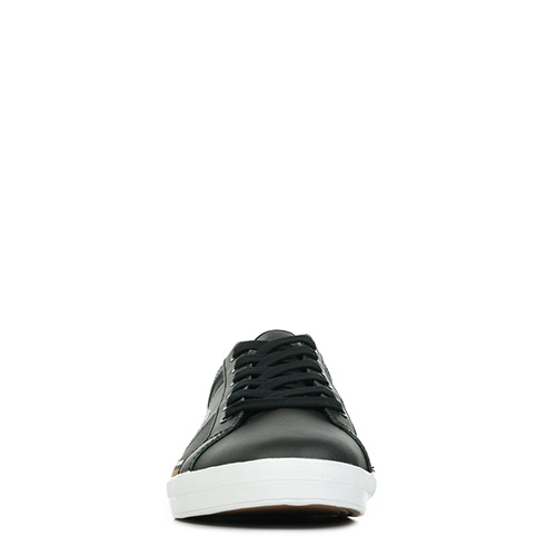 Fred Perry Baseline Tipped