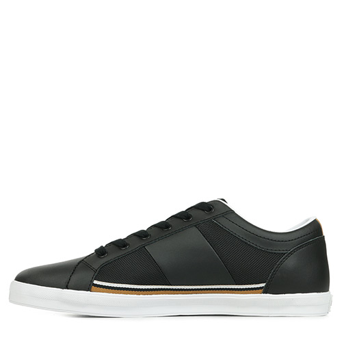 Fred Perry Baseline Tipped