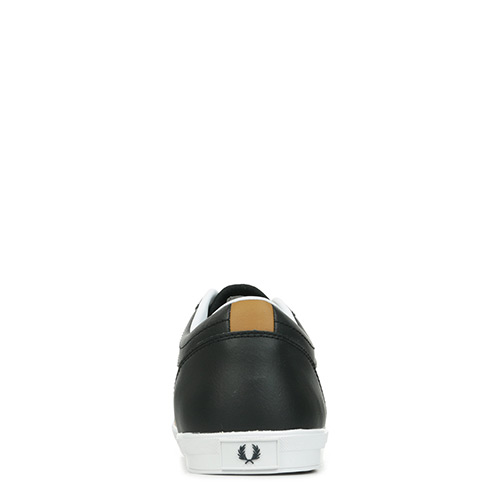 Fred Perry Baseline Tipped