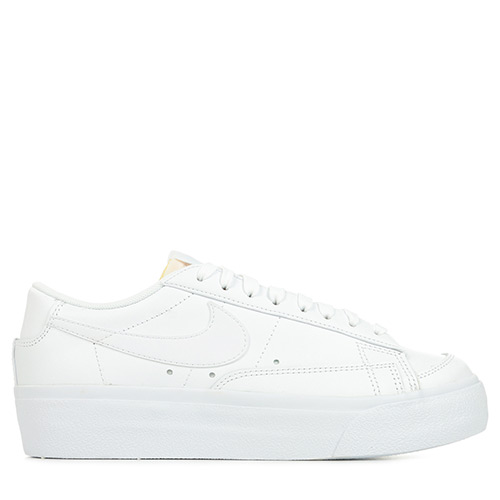 Blazer Low Platform