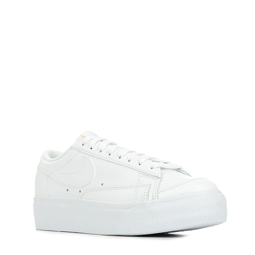 Nike Blazer Low Platform