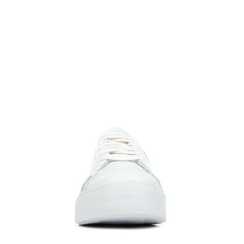 Nike Blazer Low Platform