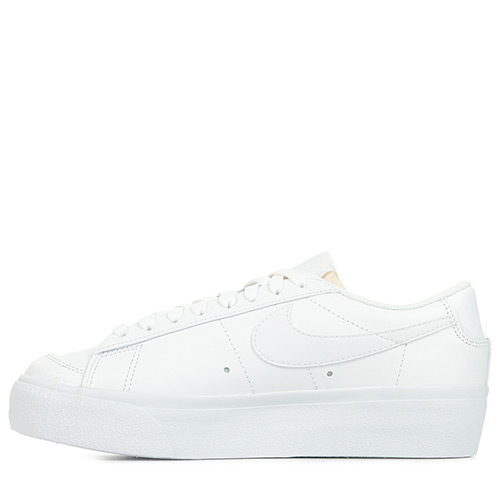 Nike Blazer Low Platform