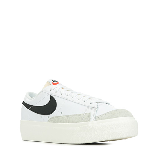 Nike Blazer Low Platform
