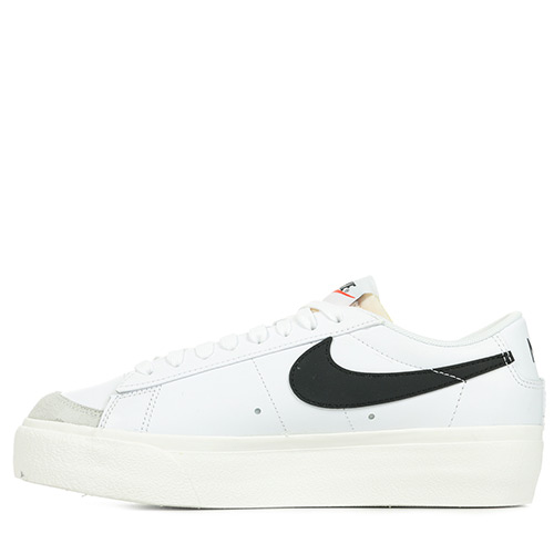 Nike Blazer Low Platform