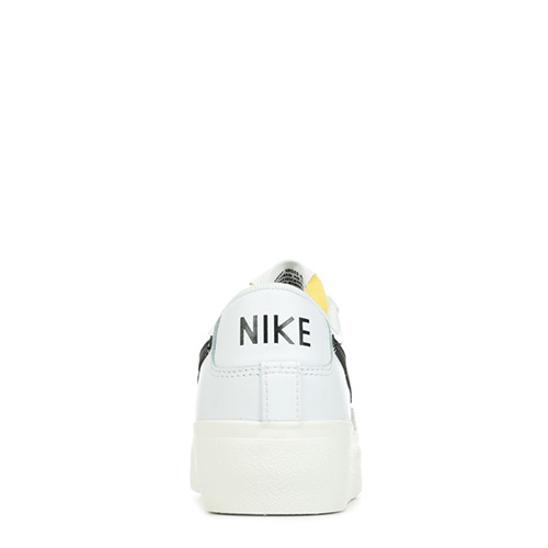 Nike Blazer Low Platform