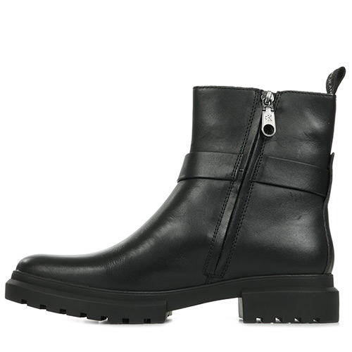 Calvin Klein Jeans Cleated Mid Boot Wn's
