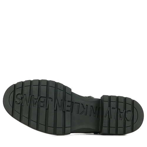 Calvin Klein Jeans Cleated Mid Boot Wn's