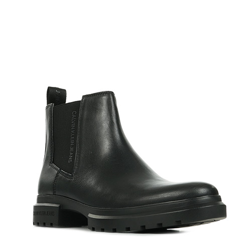 Calvin Klein Jeans Cleated Mid Chelsea Wn's