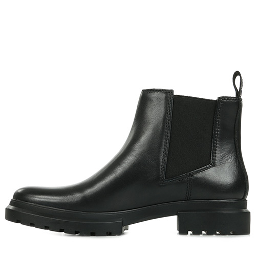 Calvin Klein Jeans Cleated Mid Chelsea Wn's
