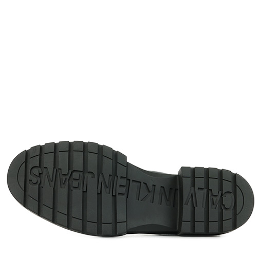 Calvin Klein Jeans Cleated Mid Chelsea Wn's