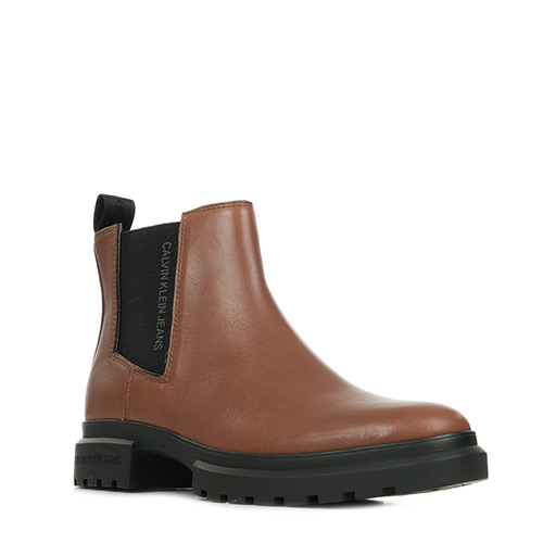 Calvin Klein Jeans Mid Boot
