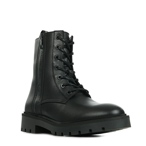 Calvin Klein Jeans Combat Mid Boot