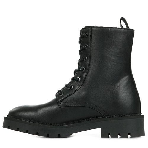 Calvin Klein Jeans Combat Mid Boot