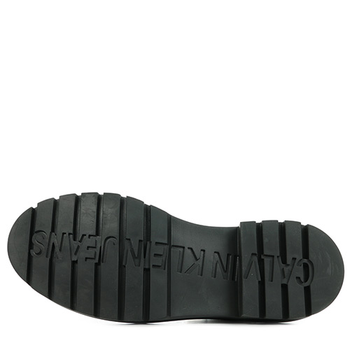 Calvin Klein Jeans Combat Mid Boot