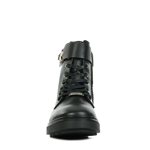 Calvin Klein Jeans Cleat Biker Boot