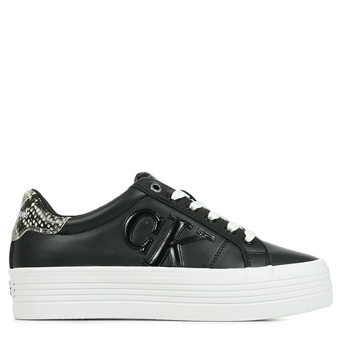 Vulcanized Flatform