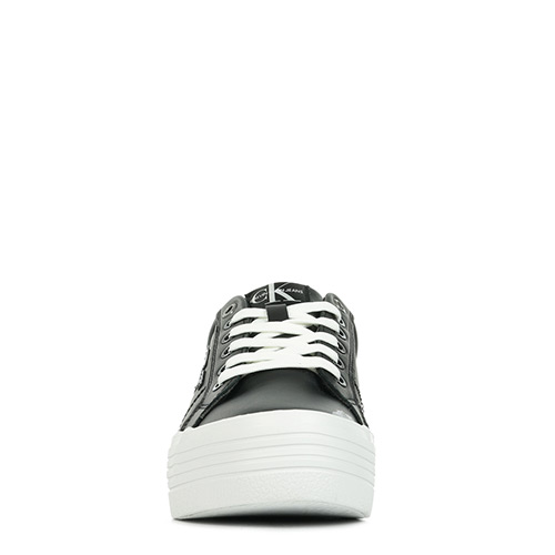Calvin Klein Jeans Vulcanized Flatform