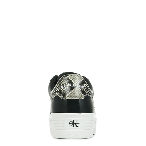 Calvin Klein Jeans Vulcanized Flatform