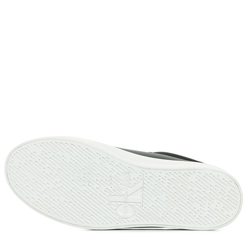 Calvin Klein Jeans Vulcanized Flatform