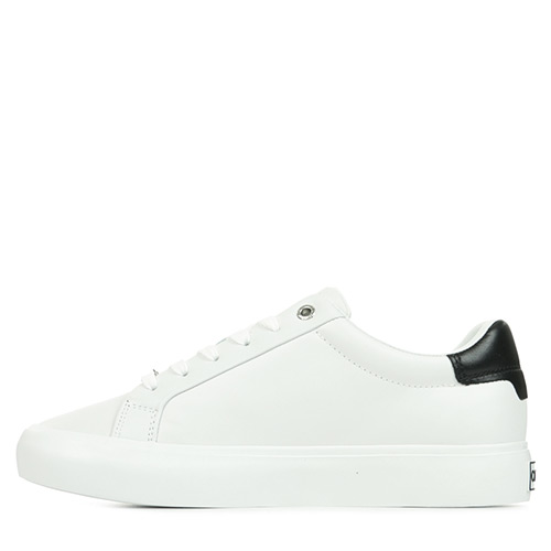 Calvin Klein Jeans Vulcanized Lace UP