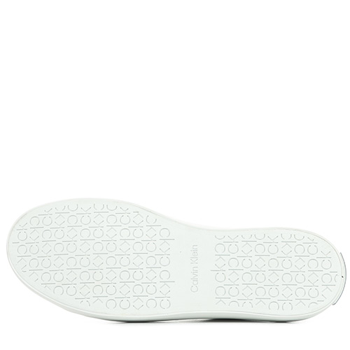 Calvin Klein Jeans Vulcanized Lace UP