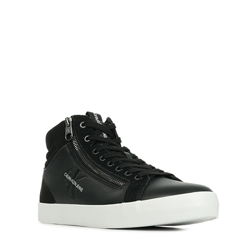 Calvin Klein Jeans Vulcanized Mid Laceup