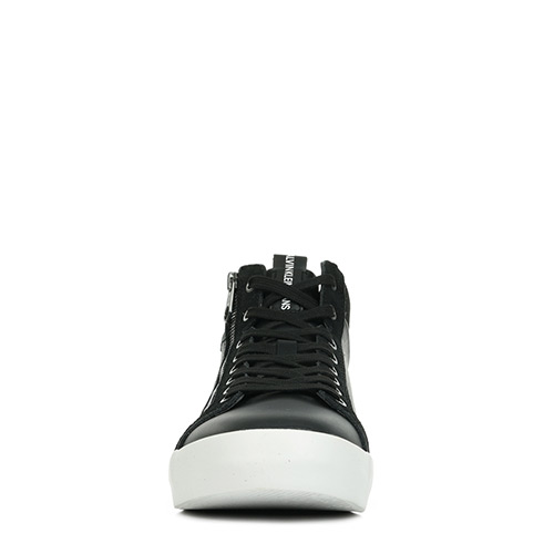 Calvin Klein Jeans Vulcanized Mid Laceup