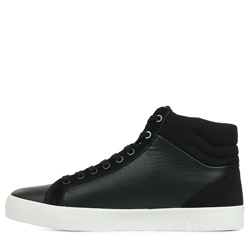 Calvin Klein Jeans Vulcanized Mid Laceup