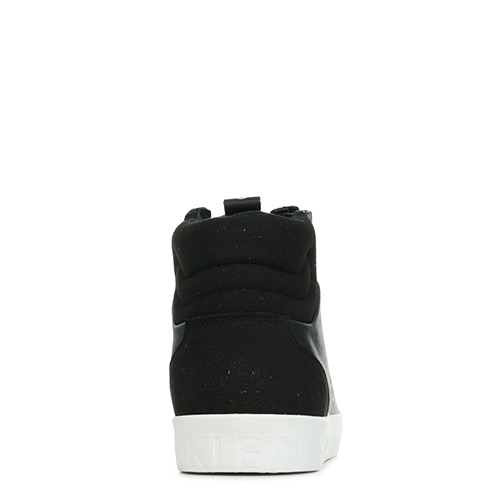 Calvin Klein Jeans Vulcanized Mid Laceup