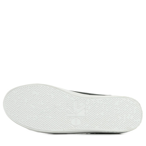 Calvin Klein Jeans Vulcanized Mid Laceup