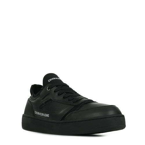Calvin Klein Jeans Cupsole Laceup Basket