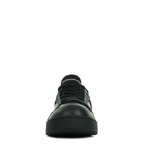 Calvin Klein Jeans Cupsole Laceup Basket