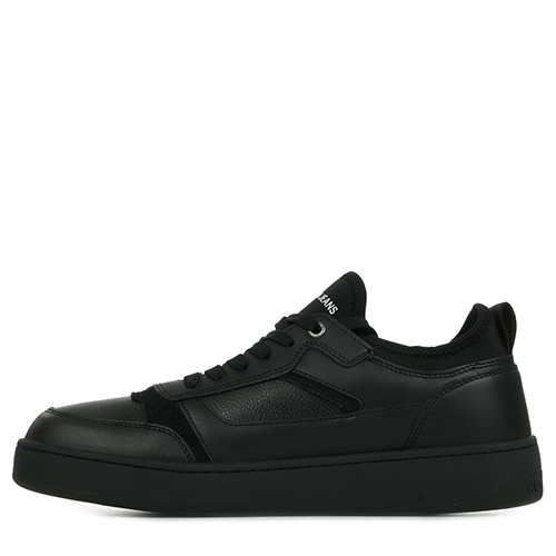 Calvin Klein Jeans Cupsole Laceup Basket