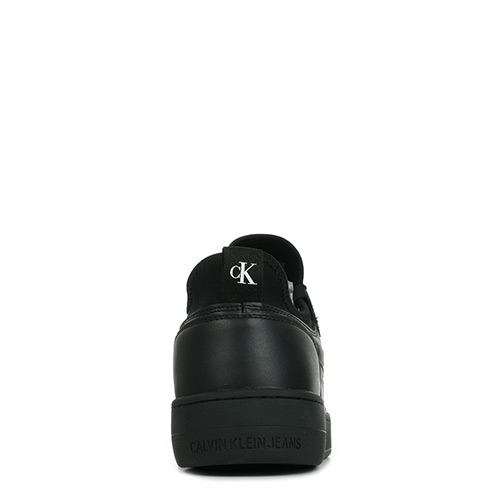 Calvin Klein Jeans Cupsole Laceup Basket