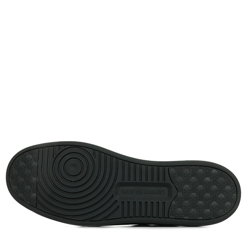 Calvin Klein Jeans Cupsole Laceup Basket